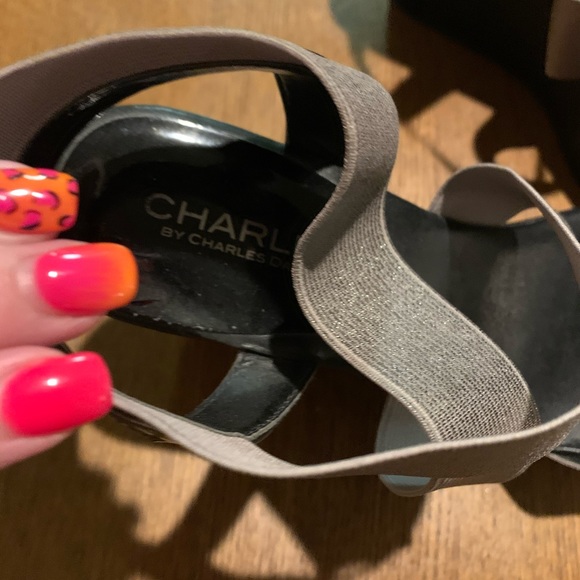 Silver 8 wedges - Picture 4 of 8